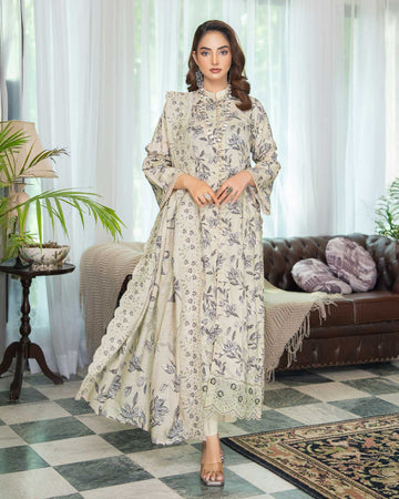 Festive by Aalaya Winter Vol 01 '25 D 03